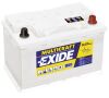 EXIDE drivemobil Traktionsbatterie