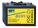 Solarbatterie Sonnenschein Solar Block