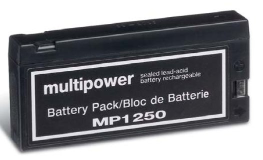 multipower sondertypen