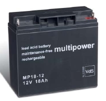 multipower standby