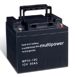 multipower zyklenfest